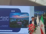 ۶۶ دستگاه ماشین آلات سنگین وارد چرخه ناوگان شهرداری قزوین شد