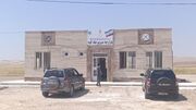 زیرساخت‌های گمرکی بازارچه تیله‌کوه تکمیل شد
