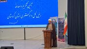 ۸۶ درصد کارکنان دستگاه قضایی در کردستان اهل سنت هستند/ لزوم خشکاندن گلوگاه‌های فساد