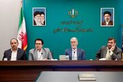 وزیر فرهنگ: مهم‌ترین نقشه دشمن برهم‌زدن وحدت اجتماعی است