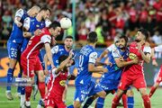 شهرآورد تهران در نقش جهان؛ از اتمام بلیت‌ها تا تمهیدات ترافیکی و انتظامی