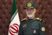 سرلشکر عبداللهی: به هر سطحی از تهدیدات پاسخ به‌موقع و مؤثر می‌دهیم