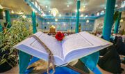 مسابقات استانی قرآن کریم با حضور ۱۹۲ قاری در آمل آغاز شد