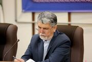 ایران سرزمین مدارای اجتماعی است و ظرفیت روایتگری را دارد