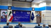 معاون وزیر دادگستری: حضور تعزیرات برای کنترل بازار در شرایط جنگ اقتصادی حیاتی است
