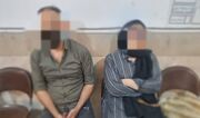 بسته حوادث/ دستگیری باند سارقان سریالی خودرو در غرب تهران