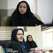 درخشش خبرنگاران لرستان در جشنواره سالانه تولیدات خبرگزاری جمهوری اسلامی