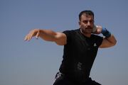 دوپینگ قهرمان پارادوومیدانی جهان مثبت شد