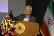 دانش‌جعفری عنوان‌کرد: سهم ناچیز ایران در تامین مالی بانکی و بازار سرمایه نسبت به GDP