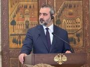 وزیر خارجه سوریه: اسرائیل به دنبال تثبیت اشغالگری در سوریه است