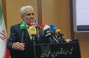 ایران پرچمدار المپیاد فناوری نانو در سطح جهانی