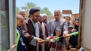 افتتاح نخستین «خانه خوانش» کشور در عنبرآباد؛ گامی مهم در مسیر عدالت فرهنگی‌