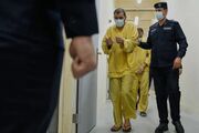بازجویی از ۵۷۰۴ عنصر داعشی منتقل‌شده از سوریه توسط دستگاه قضایی عراق