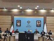 هفته دفاع مقدس امسال با شعار لبیک یا خامنه‌ای در زنجان برگزار می‌شود