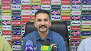 نوری: عدالت در برنامه مسابقات لیگ برتر برای صنعت‌نفت رعایت نشده است
