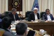 عارف: آمریکا کار جدیدی نمی‌تواند بکند/دولت برای مقابله با جنگ اقتصادی برنامه دارد
