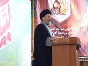 وحدت ملی سد راه ترفندهای تفرقه‌افکنانه دشمنان است