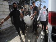تحلیلگر فلسطینی: صهیونیست ها برای بی ثباتی در غزه تلاش می کنند