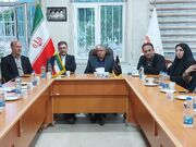 نماینده خلخال و کوثر: مجلس بر افزایش میزان کالا برگ اصرار دارد 