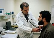 خراسان‌شمالی؛ مقصد جدید درمانی همسایگان شرقی
