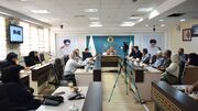 نشست‌های تاریخ‌خوانی کتابخانه‌های عمومی کرمانشاه به سراسر کشور رسید