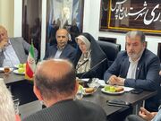 فرماندار چالوس :موانع سرمایه‌گذاری در شهرستان باید شناسایی و برطرف شود