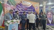 ۱۷ زندانی جرایم مالی غیرعمد در بوشهر با حمایت نیکوکاران آزاد شدند