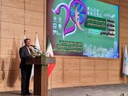 استاندار همدان: نظام آموزشی از حافظه محوری به مدل چند تخصصی حرکت کند