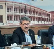 رییس سمپاد: اقبال دانش‌آموزان به رشته‌های ریاضی و علوم انسانی افزایش یافته است
