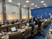 اجرای ۴۲ درصدی برنامه سازگاری با کم‌آبی در مازندران