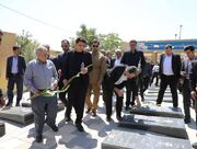 استاندار کردستان با آرمان‌های شهدای سقز تجدید میثاق کرد