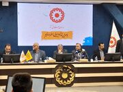 آغاز پویش "همه حاضر" / بازگشت بیش از ۳ هزار کودک بازمانده از تحصیل به سپهر آموزشی