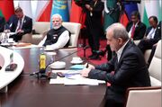  بیانیه بیشکک؛ مخالفت با جنگ ایران از متحدان سنتی تهران فراتر رفت
