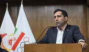 خیری‌نیا: کمپ تیم‌های ملی اسکیت با مساعدت وزارت ورزش بهره‌برداری می‌شود