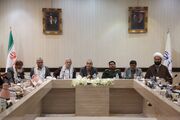 معاون استاندار اردبیل: انسجام و میدان‌داری مردم نشانه اقتدار نظام است