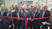 شعبه اتاق بازرگانی گیلان در بندر انزلی افتتاح شد