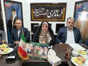 مشاور رئیس‌جمهور: دولت در شرایط جنگ، مسیر خدمت را متوقف نکرد