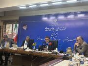 زمینه فروش اقساطی فرش دستباف فراهم می شود/ تدوین سند راهبردی فرش