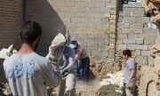 بسیج دانشجویی البرز؛ طلایه‌داران التیام