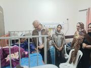 استاندار هرمزگان: حمله به مراسم یک عروسی سند دیگری از رسوایی آمریکاست