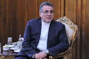 رد ادعای مطرح‌شده درباره روابط ایران و چین