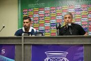 خطیبی: حریفان مقابل فجر دفاعی می‌شوند؛ هدف ما حفظ جایگاه فعلی است