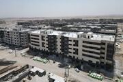 تکاپوی دولت برای تحقق عدالت مسکن در سیستان و بلوچستان؛ ساخت ۲۲ هزار واحد در ۲ سال