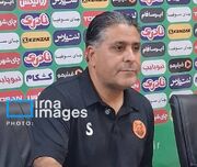 سرمربی مس شهربابک: هدف کسب امتیاز از فجر است