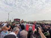 ناکارآمدی مجامع بین‌المللی برابر جنایات آمریکا/ گویا خون شهروندان برخی کشورها رنگین‌تر است