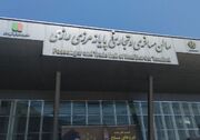 تردد کامیون‌ها از مرز رازی خوی ۳۲۷ درصد افزایش یافت/ ثبت ۸ هزار دستگاه در پنج ماهه امسال