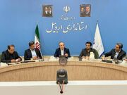 معاون استاندار اردبیل: بسترهای سرمایه‌گذاری استان آماده است