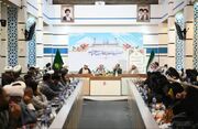 امام جمعه شیراز: قرآن، کشور را در برابر فتنه‌ها بیمه می‌کند