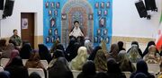 آیت الله نورمفیدی: نگاه اسلام به زن، ابزاری نیست