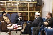 تغییر ریل نظام تعلیم و تربیت با تحول در برنامه درسی آغاز شده‌است